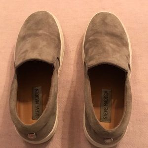 Steve Madden Sneakers